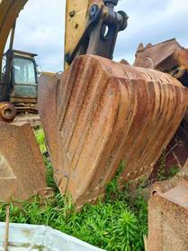 Buy Caterpillar 336E Used Excavator / 7 Buy Caterpillar 336E Used Excavator / 7