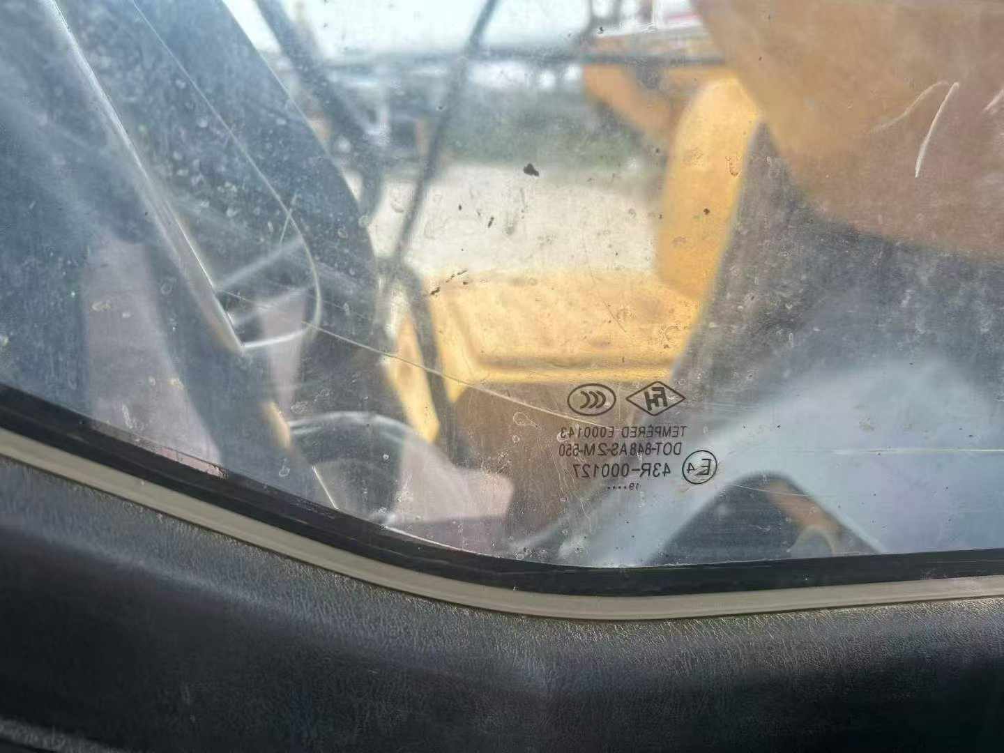 Buy Sany SY205C Used Excavator / 3
