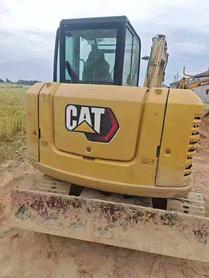 Buy Caterpillar 306D Used Excavator / 3 Buy Caterpillar 306D Used Excavator / 3