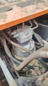 Купить Подержанный Экскаватор Hitachi EX360-5 / 6 Купить Подержанный Экскаватор Hitachi EX360-5 / 6