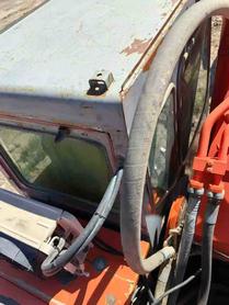 Buy Hitachi ZX450 Used Excavator / 8 Buy Hitachi ZX450 Used Excavator / 8