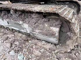 Buy XCMG XE370 Used Excavator / 8 Buy XCMG XE370 Used Excavator / 8