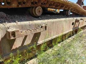 Buy Hitachi ZX450 Used Excavator / 4 Buy Hitachi ZX450 Used Excavator / 4