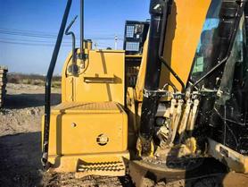 Buy Caterpillar 313D Used Excavator / 3 Buy Caterpillar 313D Used Excavator / 3