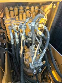 Buy Caterpillar 313D Used Excavator / 4 Buy Caterpillar 313D Used Excavator / 4