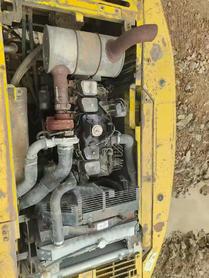 Buy Komatsu PC200-7 Used Excavator / 9 Buy Komatsu PC200-7 Used Excavator / 9