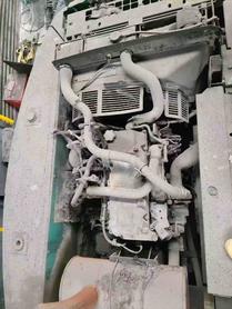 Buy Kobelco SK210 Used Excavator / 6 Buy Kobelco SK210 Used Excavator / 6