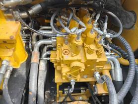 Buy Sany SY550H Used Excavator / 7 Buy Sany SY550H Used Excavator / 7