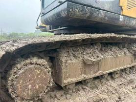 Buy Sany SY205C Used Excavator / 7 Buy Sany SY205C Used Excavator / 7