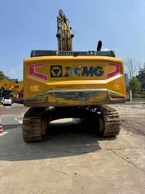 Buy XCMG XE600DK Used Excavator / 4 Buy XCMG XE600DK Used Excavator / 4