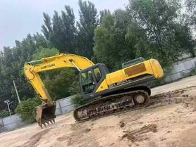 Buy Sumitomo SH350-5 Used Excavator / 2 Buy Sumitomo SH350-5 Used Excavator / 2