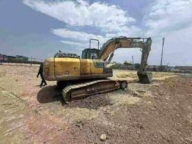 Buy XCMG XE200 Used Excavator / 3 Buy XCMG XE200 Used Excavator / 3
