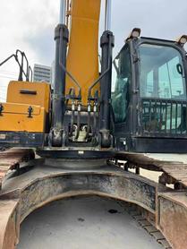 Buy Sany SY650H Used Excavator / 7 Buy Sany SY650H Used Excavator / 7