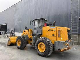 Buy Lonking LG855N Used Loader / 4 Buy Lonking LG855N Used Loader / 4