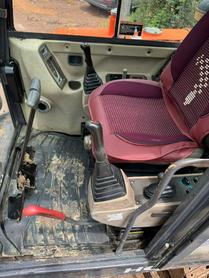 Buy Doosan DH60 Used Excavator / 3 Buy Doosan DH60 Used Excavator / 3