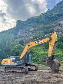 Buy XCMG XE370 Used Excavator / 6 Buy XCMG XE370 Used Excavator / 6