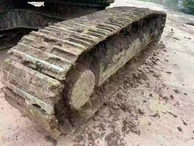 Buy Sumitomo SH350-5 Used Excavator / 8 Buy Sumitomo SH350-5 Used Excavator / 8