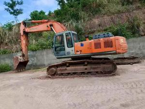 Купить Hitachi EX360-5 Подержанный Экскаватор Купить Hitachi EX360-5 Подержанный Экскаватор