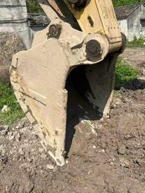 Buy XCMG XE370 Used Excavator / 6 Buy XCMG XE370 Used Excavator / 6