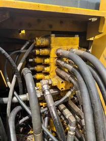 Buy Komatsu PC110-7 Used Excavator / 8 Buy Komatsu PC110-7 Used Excavator / 8