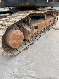 Buy Sany SY650H Used Excavator / 9 Buy Sany SY650H Used Excavator / 9