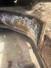 Buy Sany SY485H Used Excavator / 4 Buy Sany SY485H Used Excavator / 4
