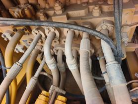 Buy Caterpillar 326DL Used Excavator / 5 Buy Caterpillar 326DL Used Excavator / 5