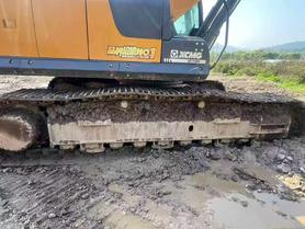 Buy XCMG XE370 Used Excavator / 4 Buy XCMG XE370 Used Excavator / 4