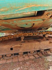 Buy Kobelco SK210 Used Excavator / 3 Buy Kobelco SK210 Used Excavator / 3