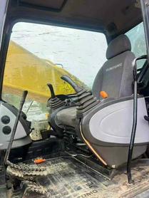 Buy Sumitomo SH350-5 Used Excavator / 9 Buy Sumitomo SH350-5 Used Excavator / 9