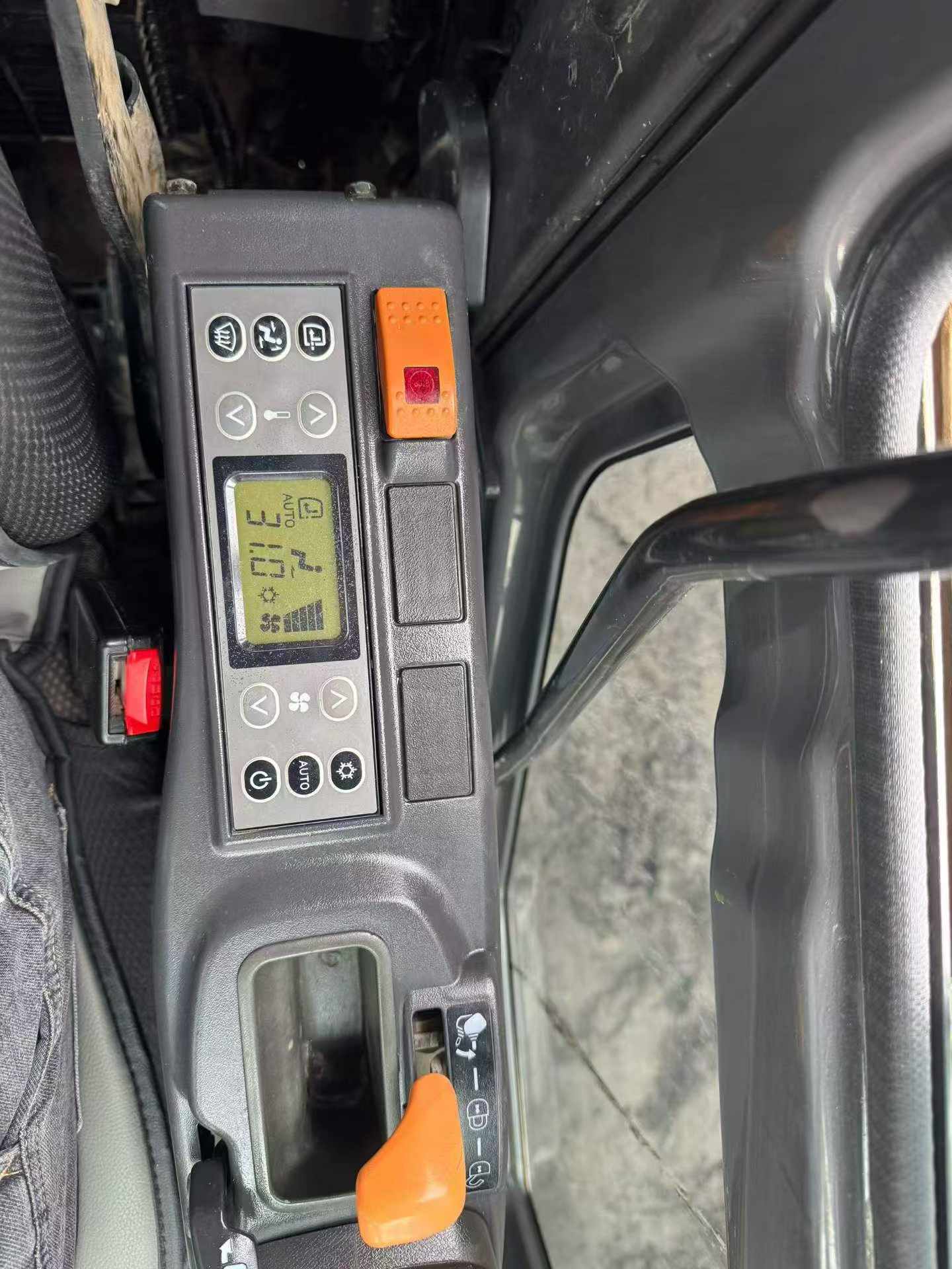 شراء حفارة Sumitomo SH380-6 مستعملة / 3