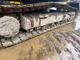 Buy Doosan DX380 Used Excavator / 3 Buy Doosan DX380 Used Excavator / 3