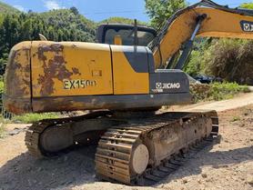 Buy XCMG XE135B Used Excavator / 2 Buy XCMG XE135B Used Excavator / 2