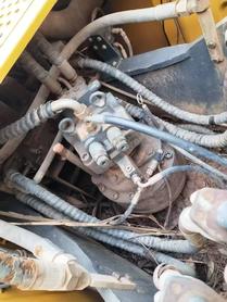 Buy XCMG XE200 Used Excavator / 8 Buy XCMG XE200 Used Excavator / 8