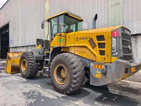 Buy SDLG L955F Used Loader / 3 Buy SDLG L955F Used Loader / 3