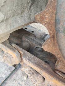 Buy Hitachi ZX60 Used Excavator / 8 Buy Hitachi ZX60 Used Excavator / 8