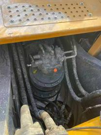 Buy XCMG XE370 Used Excavator / 2 Buy XCMG XE370 Used Excavator / 2