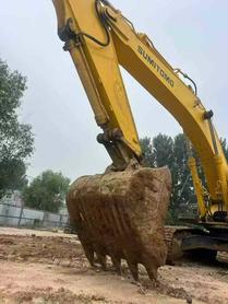 Buy Sumitomo SH350-5 Used Excavator / 7 Buy Sumitomo SH350-5 Used Excavator / 7