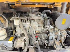 Buy Sany SY55 Used Excavator / 3 Buy Sany SY55 Used Excavator / 3