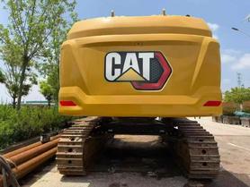 Buy Caterpillar CAT355 Used Excavator / 3 Buy Caterpillar CAT355 Used Excavator / 3