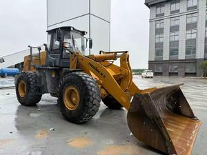 Buy Lonking LG855N Used Loader Buy Lonking LG855N Used Loader