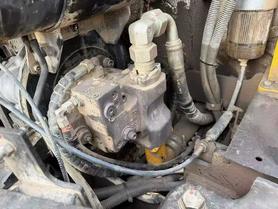 Buy Sany SY55 Used Excavator / 4 Buy Sany SY55 Used Excavator / 4