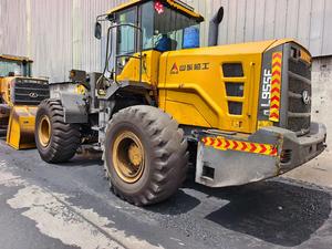Buy SDLG L955F Used Loader Buy SDLG L955F Used Loader