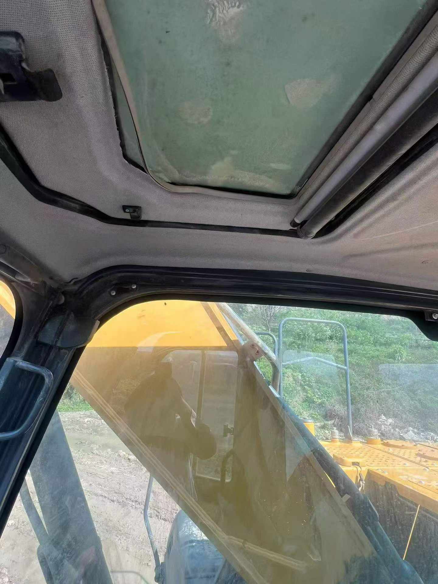 Buy XCMG XE370 Used Excavator / 3