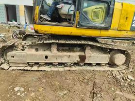 Buy Komatsu PC200-7 Used Excavator / 3 Buy Komatsu PC200-7 Used Excavator / 3