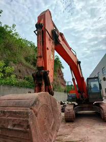 Купить Подержанный Экскаватор Hitachi EX360-5 / 3 Купить Подержанный Экскаватор Hitachi EX360-5 / 3
