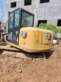 Buy Caterpillar 306D Used Excavator / 2 Buy Caterpillar 306D Used Excavator / 2