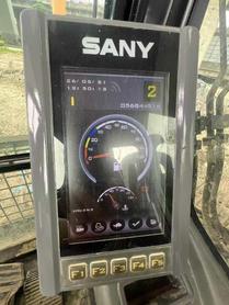 Buy Sany SY365C Used Excavator / 8 Buy Sany SY365C Used Excavator / 8