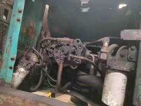 Buy Kobelco SK210 Used Excavator / 5 Buy Kobelco SK210 Used Excavator / 5