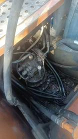Buy Hitachi EX200-3 Used Excavator / 9 Buy Hitachi EX200-3 Used Excavator / 9